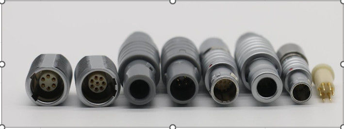 Connecteurs femelles à dégagement rapide équivalents FAG ECG FHG 302 312 306