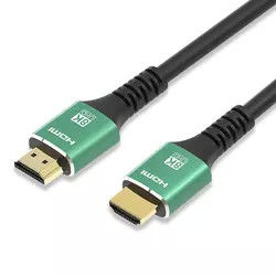 Câbles vidéo audio PVC CCS 16,5 pieds UHD 4320P Câble HDMI haute vitesse 4K