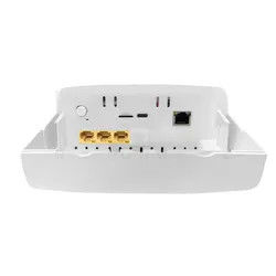Routeur extérieur de CPE de modem du processeur 5G du cortex A55 de bras de Dual Core pour le chantier de construction