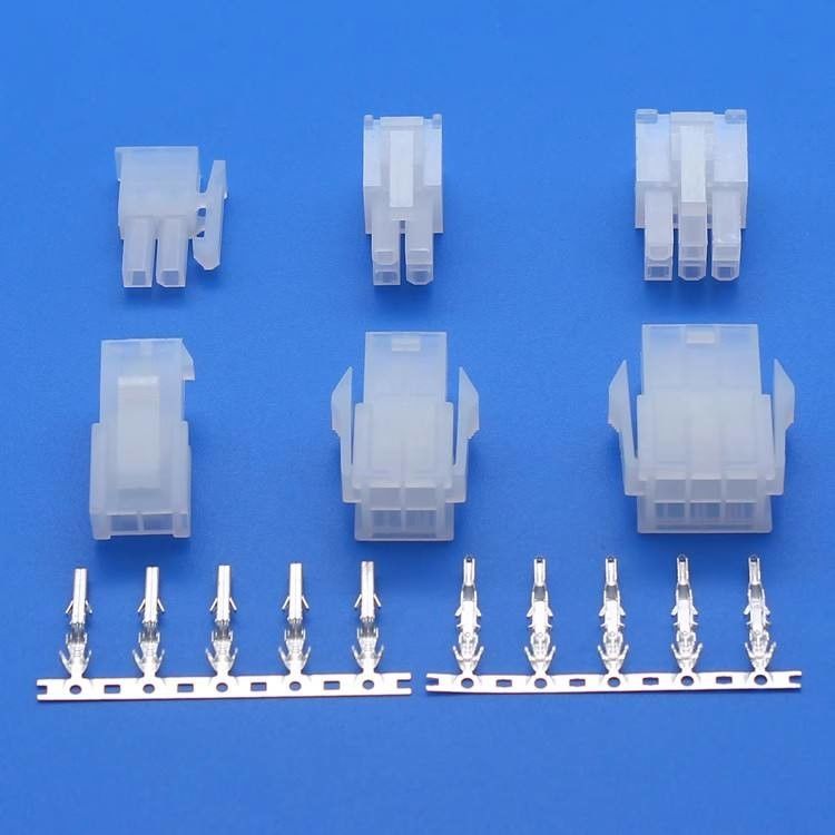JST de 4.2mm 5557 de espacement et 5559 de fil de harnais de connecteur connecteur de Molex