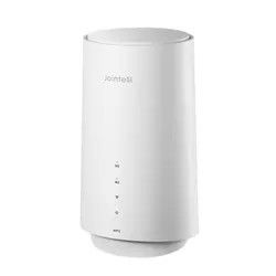 Routeur 5G extérieur avec 1x les antennes externes de WAN LAN Port 2x et le chiffrage AES/TKIP/WPA2