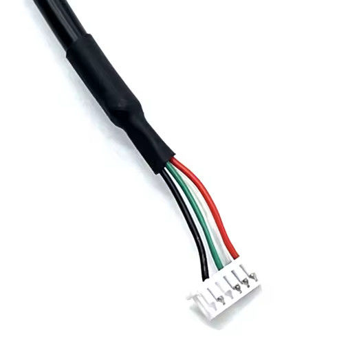 Cable LCD/assemblage de câbles pour écran