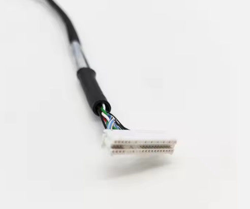 Cable LCD/assemblage de câbles pour écran