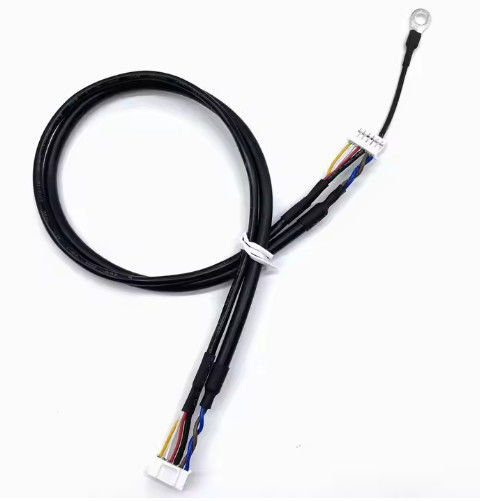 Cable LCD/assemblage de câbles pour écran