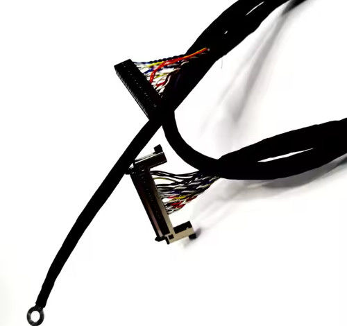 Cable LVDS pour écran d'ordinateur E329530