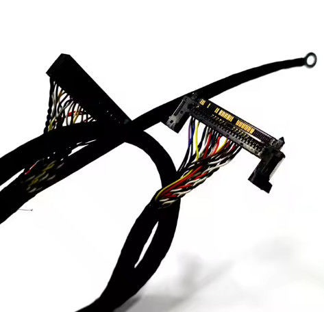 Cable LVDS pour écran d'ordinateur E329530