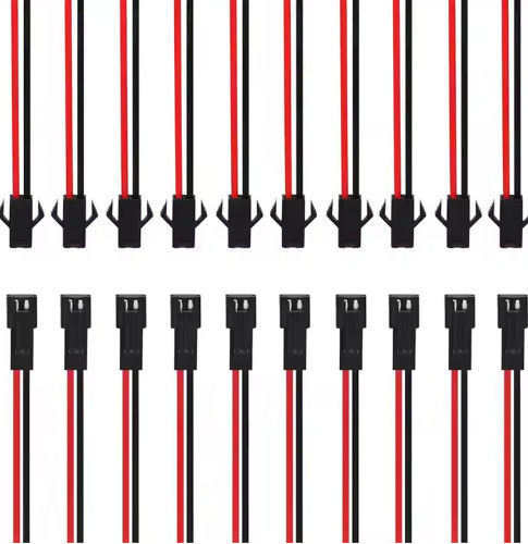 Cable à ruban plat LCD LED IPEX Panneau d'affichage Lvds