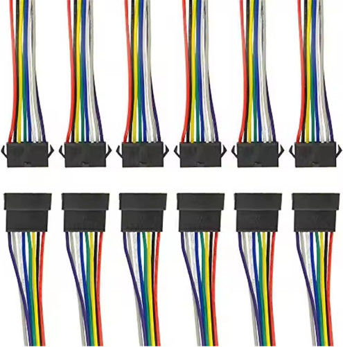 Cable à ruban plat LCD LED IPEX Panneau d'affichage Lvds