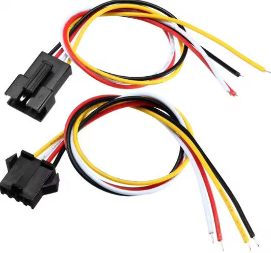 Cable à ruban plat LCD LED IPEX Panneau d'affichage Lvds