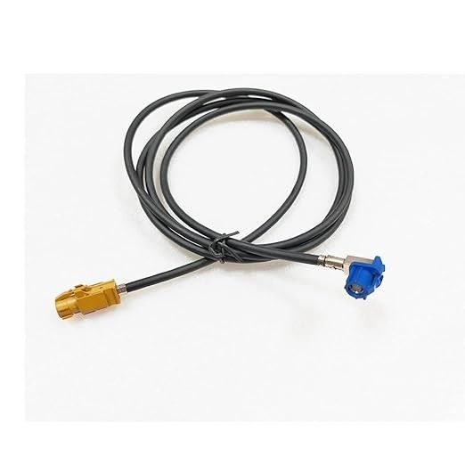 Cable LVDS à longue durée de vie doté d'un indice de flammabilité UL VW-1 et d'une tension nominale de 300 V