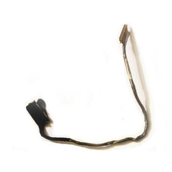 Le câble LVDS noir AWG26-28 émetteur 105C Température nominale pour les performances