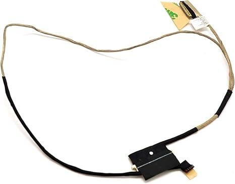 Le câble LVDS noir AWG26-28 émetteur 105C Température nominale pour les performances