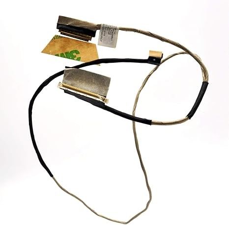 AWG26-28 câble LVDS PVC revêtement matériau résistance à l'isolation ≥1000MΩ et pour vos besoins