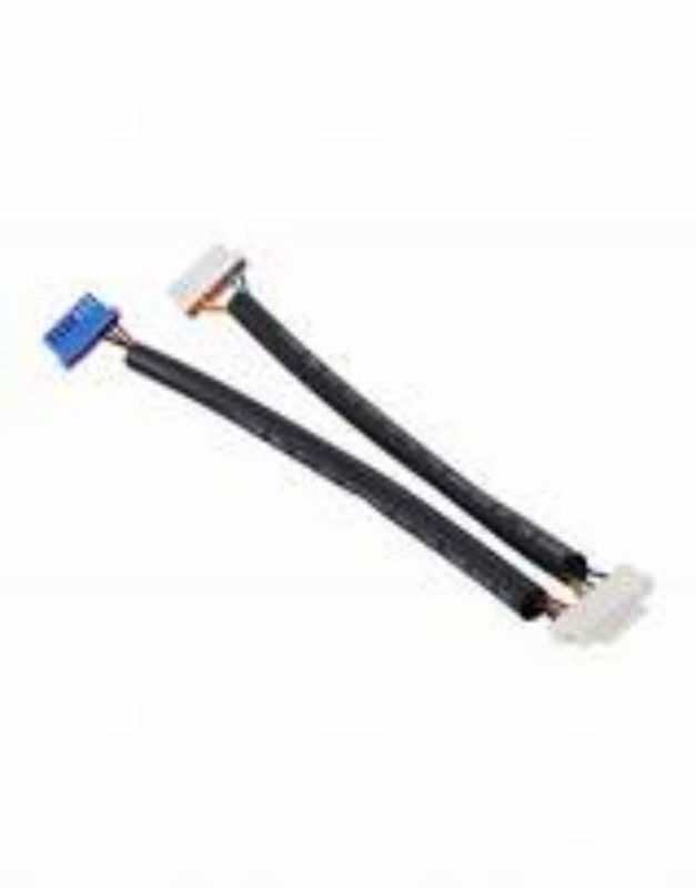 Cable de série d'affichage basse tension du conducteur de cuivre AWG26-28 à usage