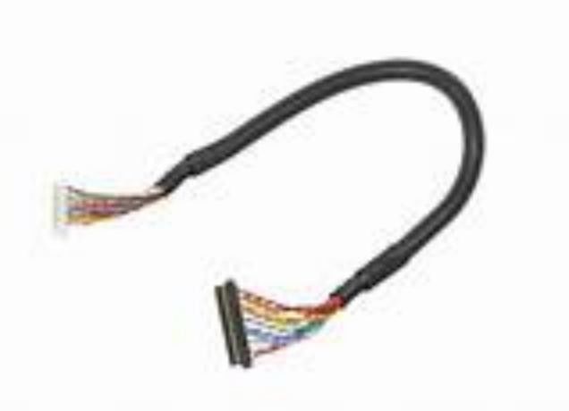 Résistance à l'isolation ≥ 1000MΩ Affichage basse tension Cable en série de 1 à 5 m Longueur du câble pour un affichage clair et précis