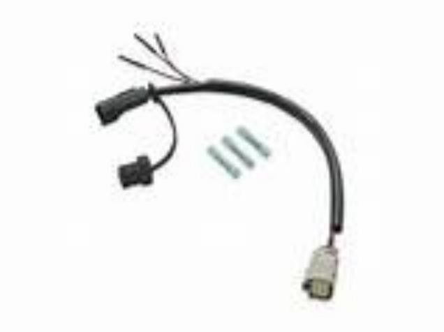 Équivalent Phr Harnais de câblage personnalisé pour semi-camion UL 1007 22awg type