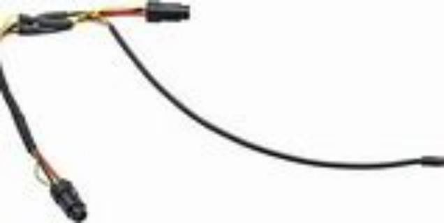 Assemblage de fils de borne personnalisé par un fabricant expert – Noyau en cuivre durable, isolation PVC/PBT, idéal pour les circuits, motos, systèmes CVC, usage domestique