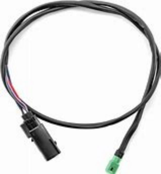 Équivalent Phr Harnais de câblage personnalisé pour semi-camion UL 1007 22awg type