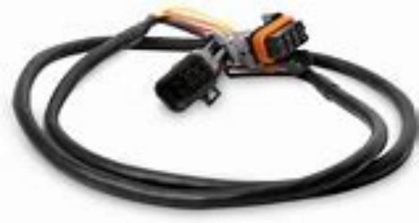 20awg harnais de fil électrique UL 1007 22awg avec couleurs de fil 20awg et matériau personnalisé