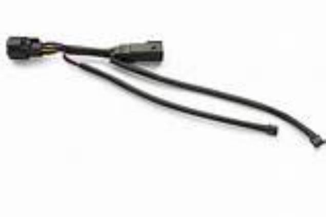 20awg harnais de fil électrique UL 1007 22awg avec couleurs de fil 20awg et matériau personnalisé