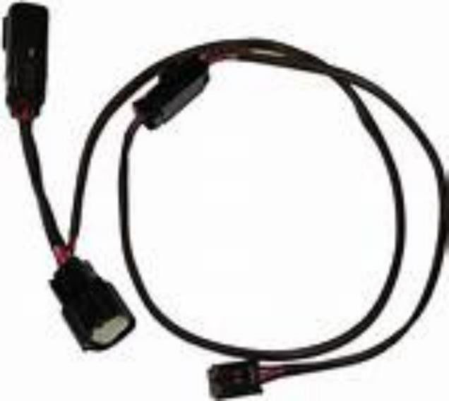 UL 1007 22awg Harnais de câblage de voiture personnalisé avec degré de protection IP68 et type de câbles