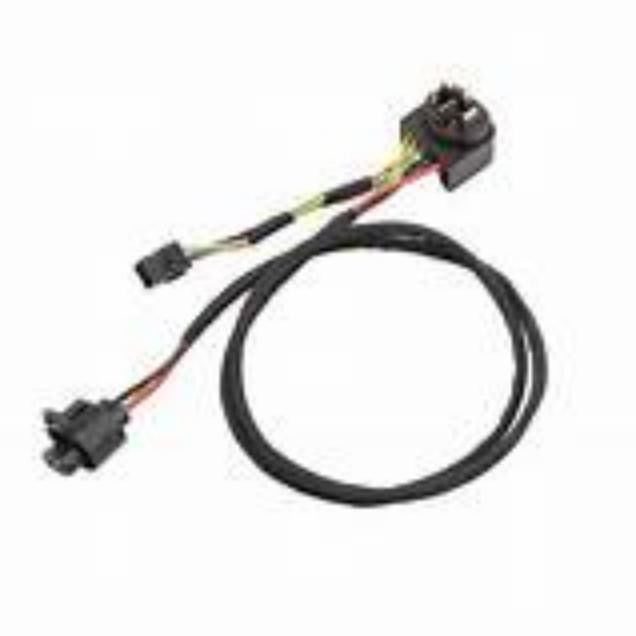 Harnais moteur personnalisé UL certifié et couleurs de fil 20awg pour des performances maximales du moteur