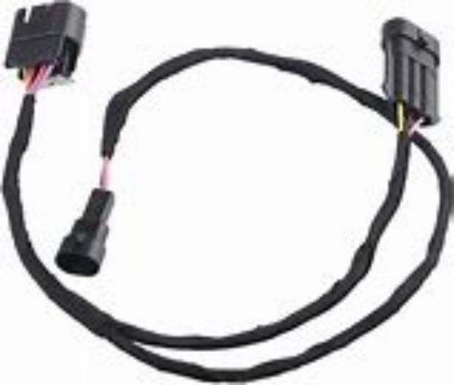 Harnais moteur personnalisé UL certifié et couleurs de fil 20awg pour des performances maximales du moteur
