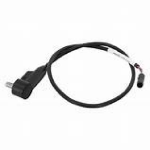 2 Harnais de câble électrique avec un pH équivalent et un degré de protection IP67
