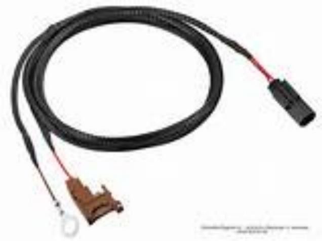 Réglage équivalent Phr câble électrique avec 2 câbles de base et 20awg couleurs de fil