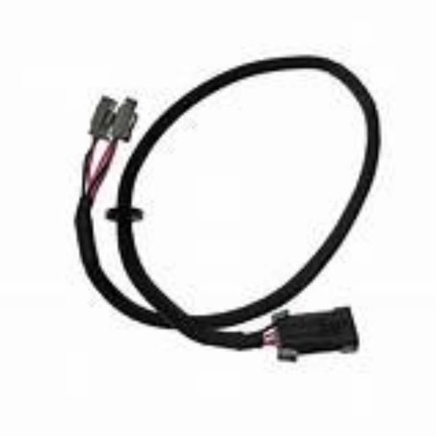 2 Harnais de câble électrique avec un pH équivalent et un degré de protection IP67