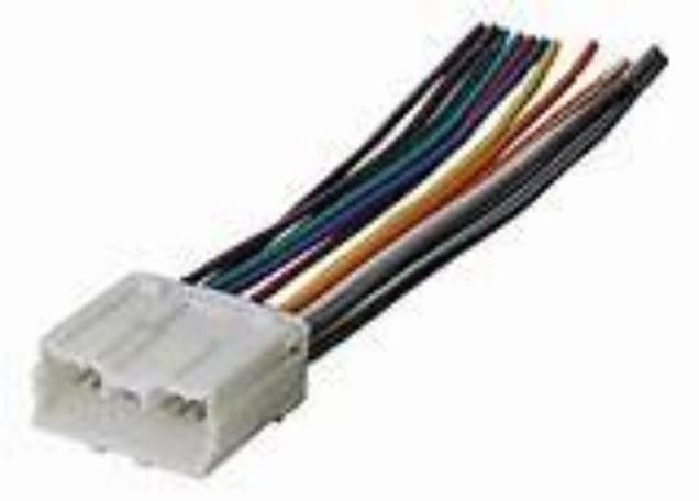 Un faisceau de câbles personnalisé avec un câble à 2 conducteurs et des couleurs de fils de 20 AWG améliore les performances de votre véhicule.