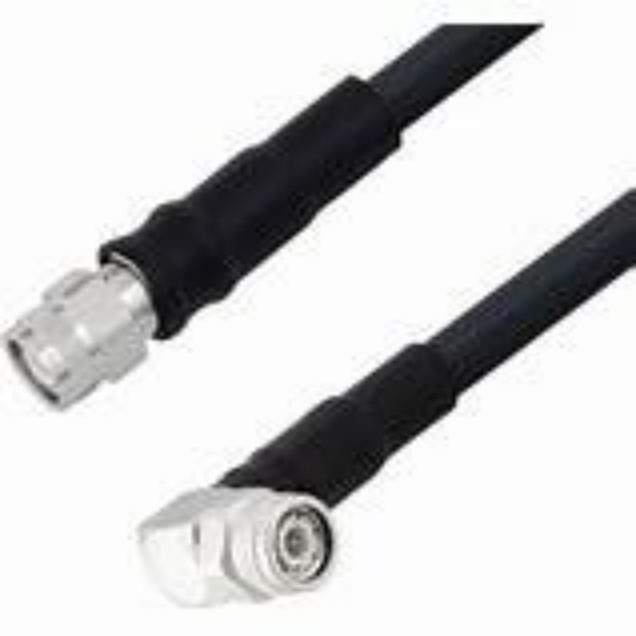 Matériau isolant en polyéthylène câble conducteur haute tension -40°C à 85°C pour des applications à température extrême 40KV