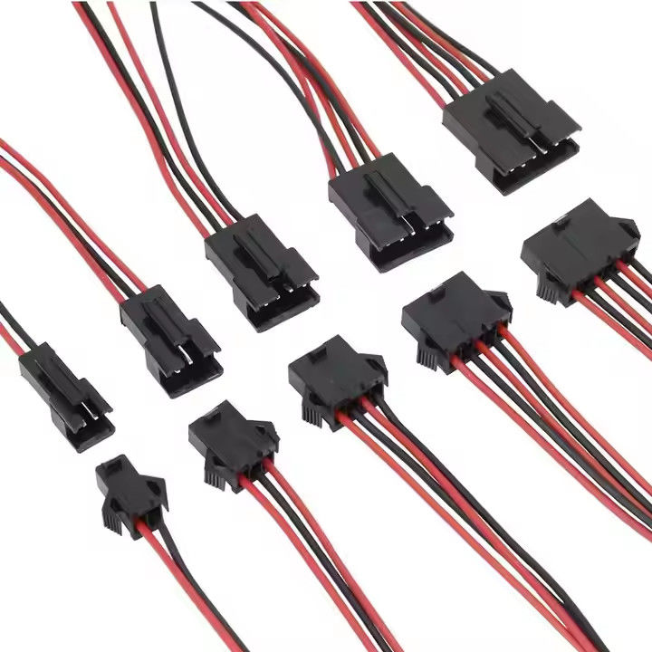 Cable LVDS à bande UL VW-1 La solution ultime pour la communication d'entreprise