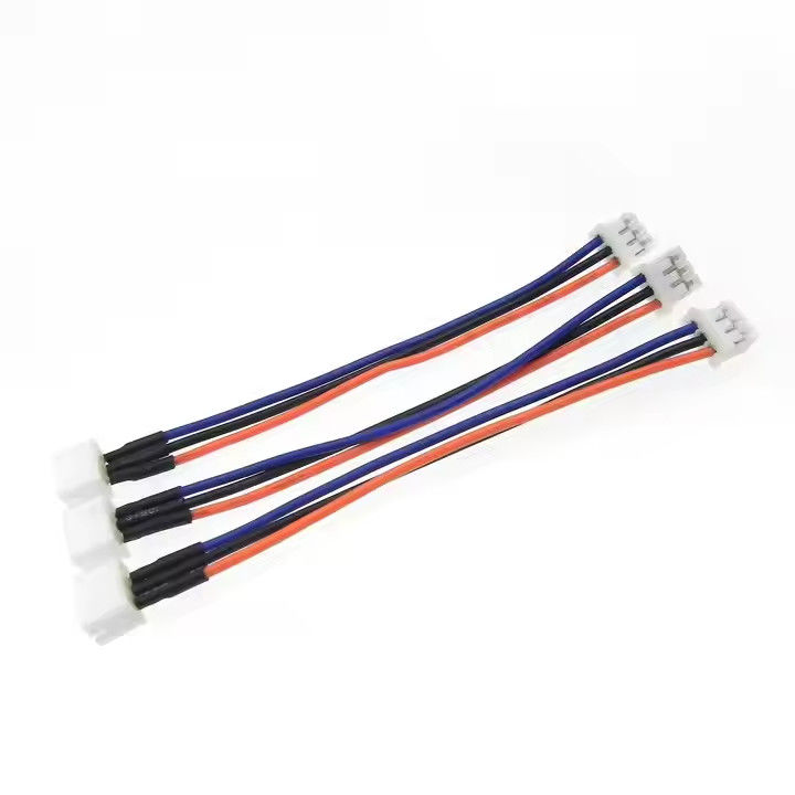 Maximiser votre potentiel commercial avec le câble LVDS Le choix parfait pour la transmission rapide de données
