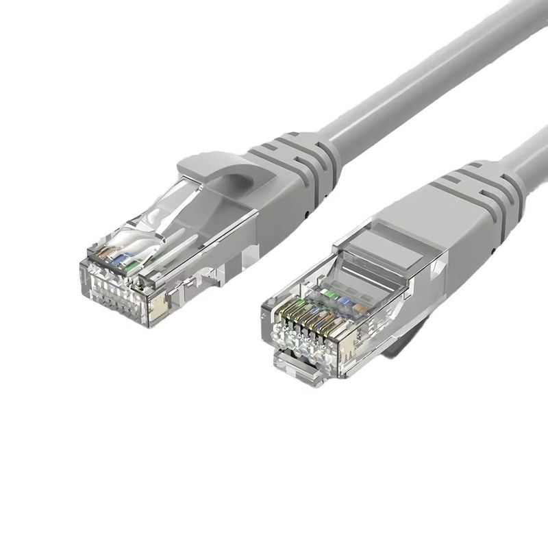 Cords de patch réseau à haute vitesse de 1m à 20m UTP/FTP/SFTP/SSTP Shield