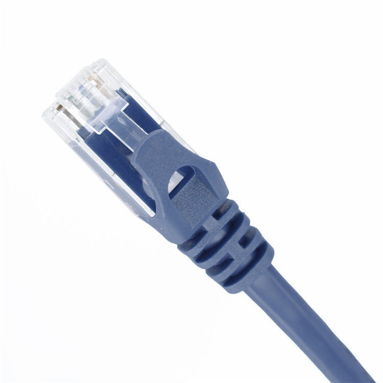Cords de patch réseau à haute vitesse de 1m à 20m UTP/FTP/SFTP/SSTP Shield