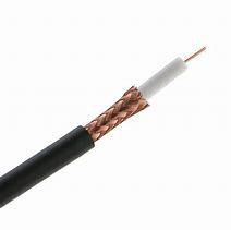 Solution de câble coaxial haute tension pour les besoins en énergie dans les applications haute tension
