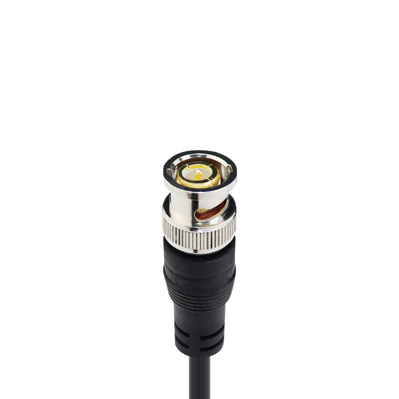Solution de câble coaxial haute tension pour les besoins en énergie dans les applications haute tension