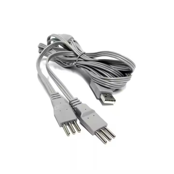 Fabricant de faisceaux de câbles industriels médicaux de précision TE/MOLEX/JST PVC/CAOUTCHOUC/PTB pour appareils électroménagers et ordinateurs