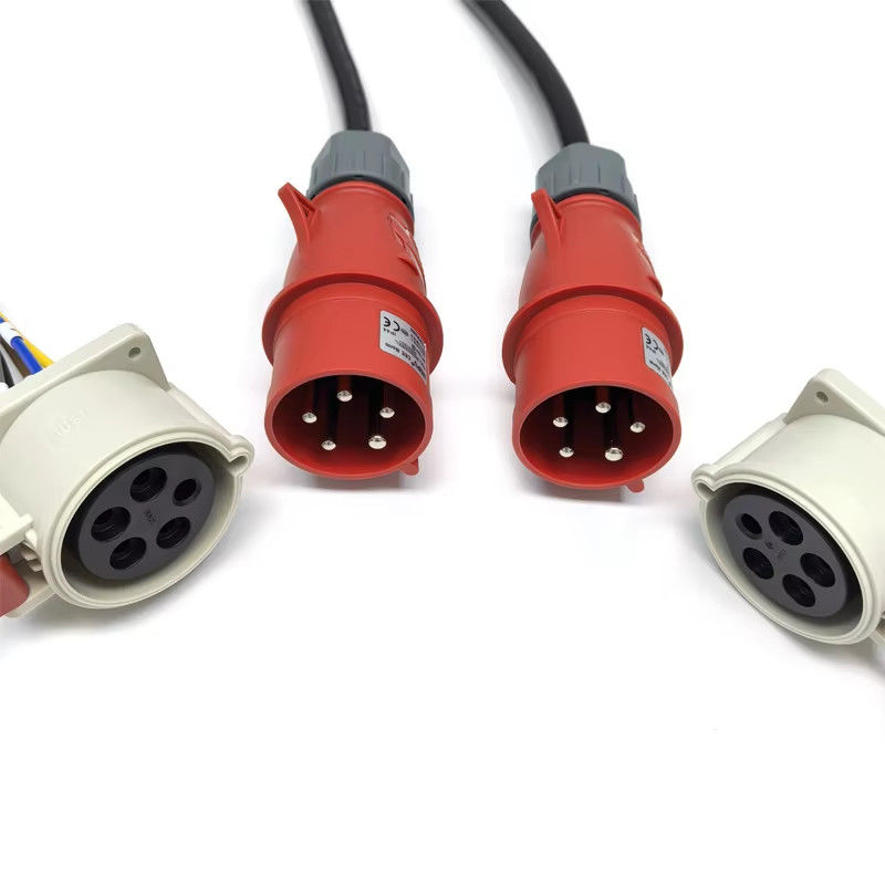 Fabricant de câbles médicaux fournissant des conceptions de câbles personnalisées pour les équipements d'endoscopie, de surveillance et de thérapie | Systèmes de câbles sûrs, flexibles et de haute pureté