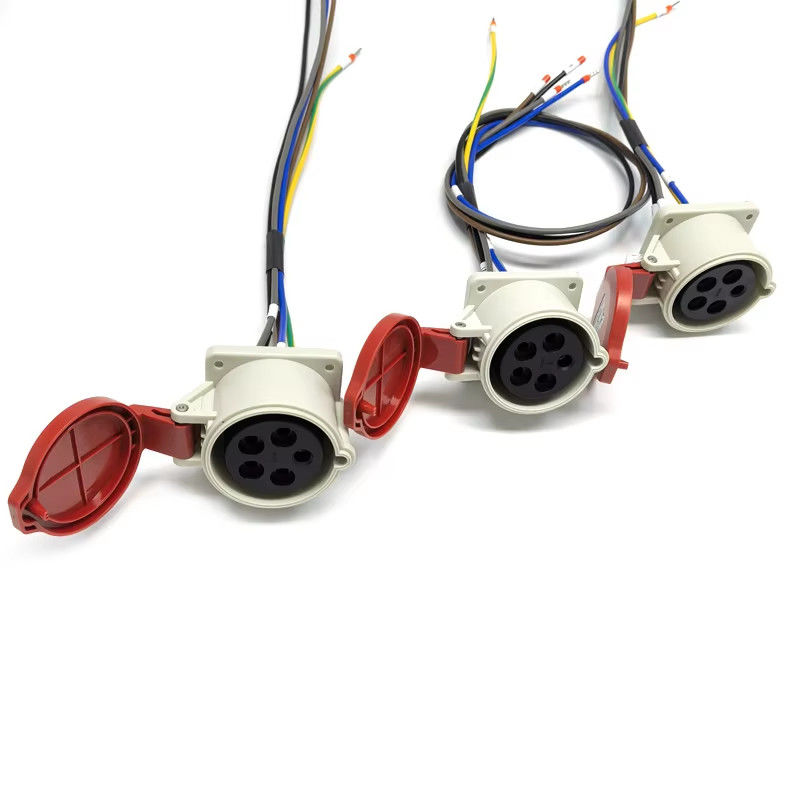 Fabricant de câbles médicaux fournissant des conceptions de câbles personnalisées pour les équipements d'endoscopie, de surveillance et de thérapie | Systèmes de câbles sûrs, flexibles et de haute pureté