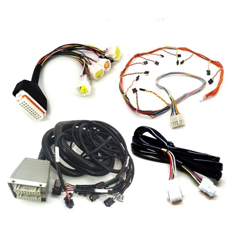 Fabricant de câbles fournisseur d'assemblages sur mesure pour les équipements médicaux. Fabricant de câbles médicaux certifiés avec conception de câbles personnalisés pour des câbles hautement flexibles, ignifuges.Solution stérilisante