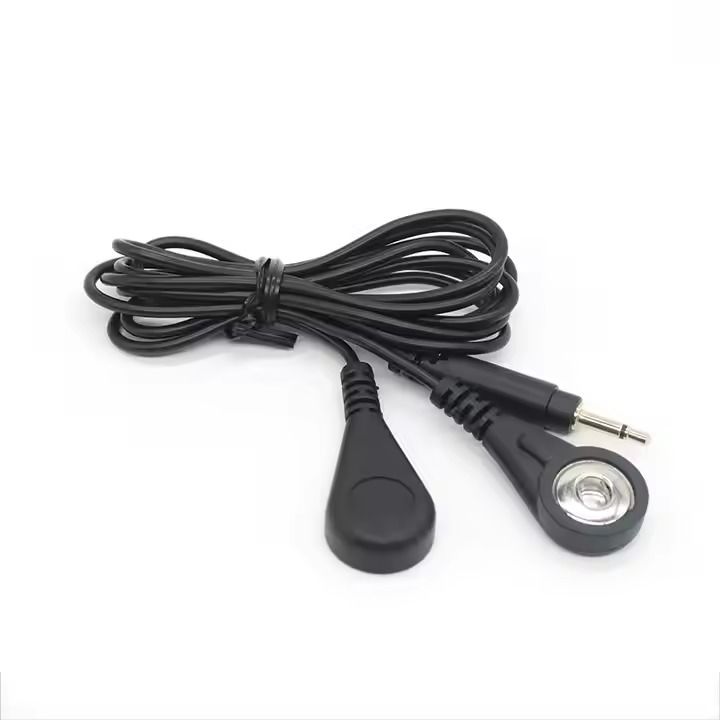 Fabricant de câbles médicaux avec des capacités de conception de câbles personnalisés. Fabricant de harnais de fil fournissant des ensembles de câbles stables et sûrs pour les systèmes de surveillance de patients portables.