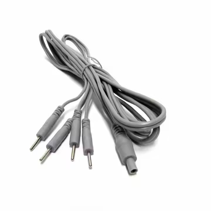 Fabricant de câbles médicaux avec une riche expérience dans la conception de câbles personnalisés | Fabricant professionnel de faisceaux de câbles fournissant des assemblages biocompatibles et conformes RoHS pour usage clinique