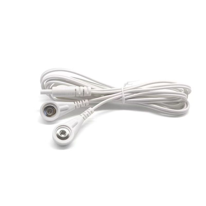 Câbles médicaux blindés UL20276, longueurs personnalisées, assemblages de précision pour équipements hospitaliers et de laboratoire