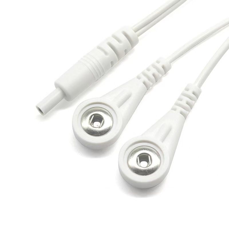 Assemblies de câbles médicaux certifiés, durables et flexibles pour systèmes de surveillance des patients par Custom Wire Harness Design