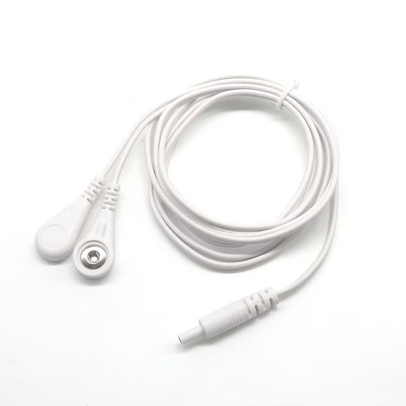 Assemblies de câbles médicaux certifiés, durables et flexibles pour systèmes de surveillance des patients par Custom Wire Harness Design