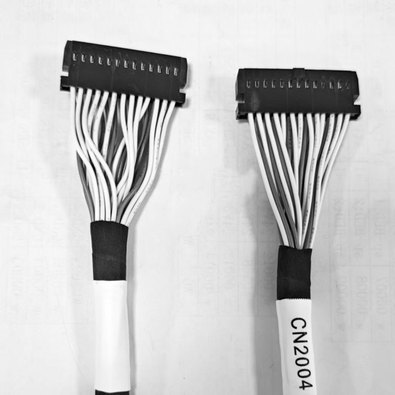 Conception de câbles sur mesure pour les technologies médicales modernes : assemblages de câbles sûrs, flexibles et stérilisables par les principaux fabricants de faisceaux de câbles