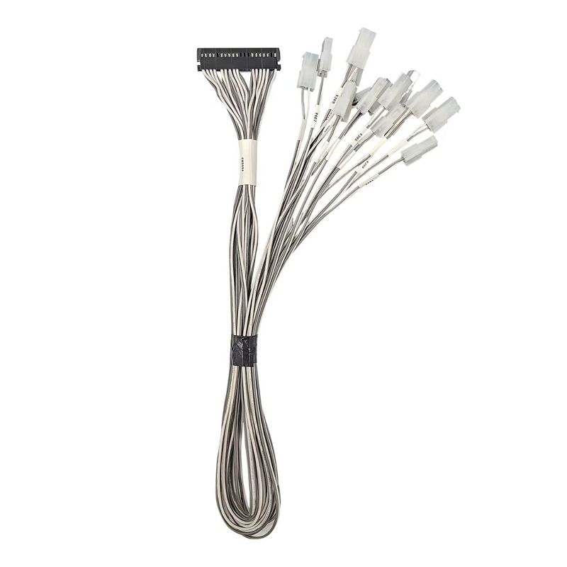 Conception de câbles sur mesure pour les technologies médicales modernes : assemblages de câbles sûrs, flexibles et stérilisables par les principaux fabricants de faisceaux de câbles