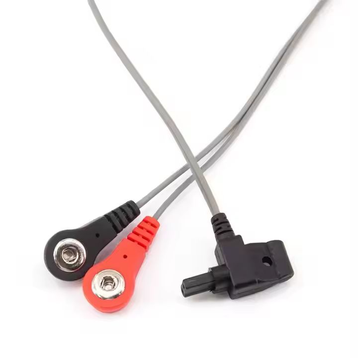 Fabricant de câbles pour les équipements médicaux modernes. Fabricant spécialisé de câbles médicaux avec une expertise en conception de câbles personnalisés garantissant une faible interférence et une fiabilité à long terme.